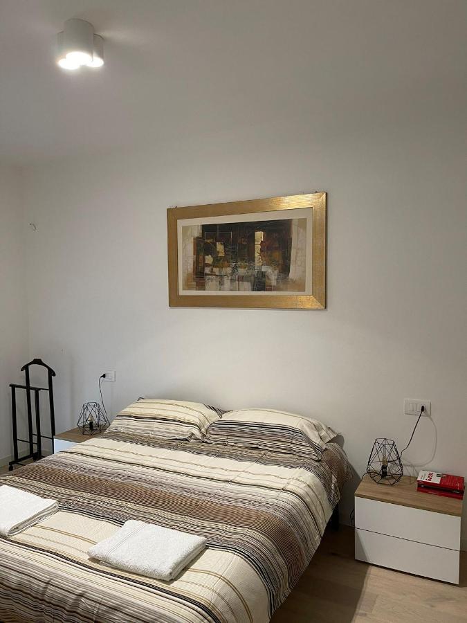 Appartement House Rodriguez à San Lazzaro di Savena Extérieur photo